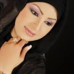 غمزة تحت الضوء