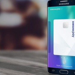 تجاوز عدد مستخدمي Samsung Pay حاجز مليون مستخدم